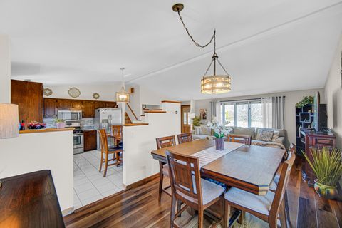 Tiny photo for 8445 162nd Street, Tinley Park, IL 60487 (MLS # 12601660)