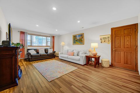 Tiny photo for 8445 162nd Street, Tinley Park, IL 60487 (MLS # 12601660)