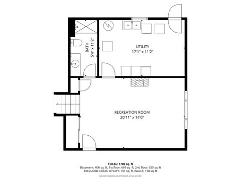 Tiny photo for 8445 162nd Street, Tinley Park, IL 60487 (MLS # 12601660)