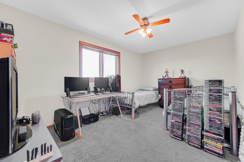 Tiny photo for 8445 162nd Street, Tinley Park, IL 60487 (MLS # 12601660)