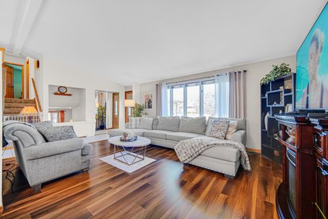 Tiny photo for 8445 162nd Street, Tinley Park, IL 60487 (MLS # 12601660)