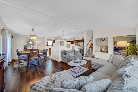 Tiny photo for 8445 162nd Street, Tinley Park, IL 60487 (MLS # 12601660)