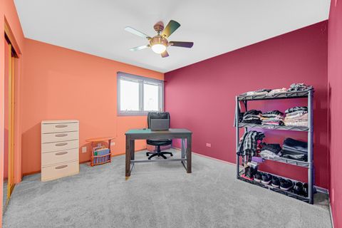 Tiny photo for 8445 162nd Street, Tinley Park, IL 60487 (MLS # 12601660)