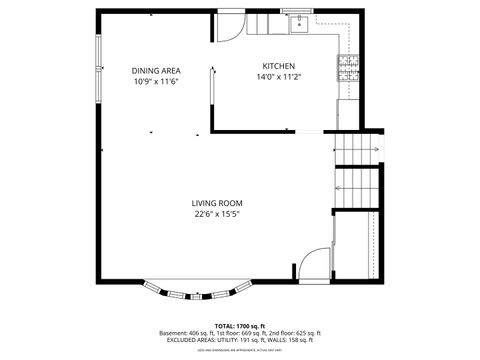Tiny photo for 8445 162nd Street, Tinley Park, IL 60487 (MLS # 12601660)