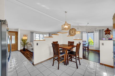 Tiny photo for 8445 162nd Street, Tinley Park, IL 60487 (MLS # 12601660)