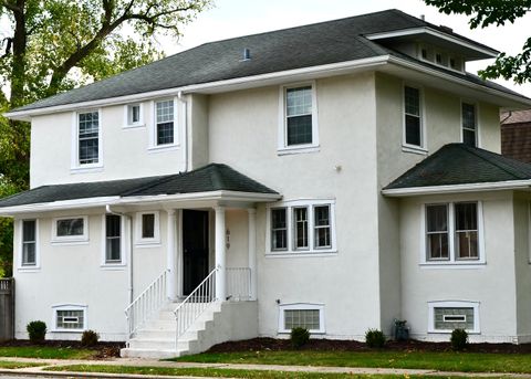 Photo of 619 N 4th Avenue, Maywood, IL 60153 (MLS # 12635454)