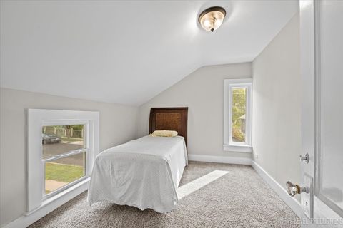 Tiny photo for 218 Forest Avenue, Aurora, IL 60505 (MLS # 12487119)