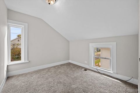 Tiny photo for 218 Forest Avenue, Aurora, IL 60505 (MLS # 12487119)