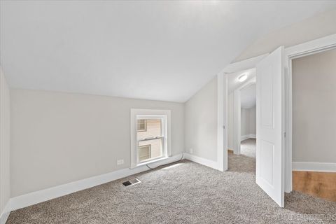 Tiny photo for 218 Forest Avenue, Aurora, IL 60505 (MLS # 12487119)