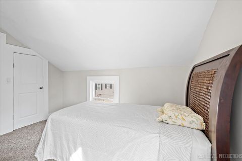 Tiny photo for 218 Forest Avenue, Aurora, IL 60505 (MLS # 12487119)