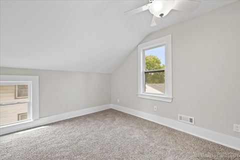 Tiny photo for 218 Forest Avenue, Aurora, IL 60505 (MLS # 12487119)