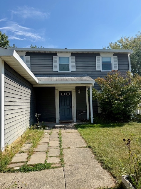 312 Homestead Drive