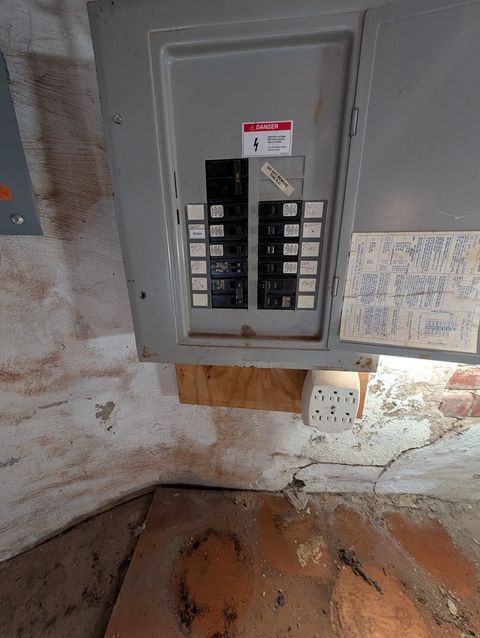 Tiny photo for 543 E 3rd Street, El Paso, IL 61738 (MLS # 12530222)