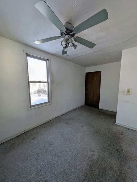 Tiny photo for 543 E 3rd Street, El Paso, IL 61738 (MLS # 12530222)