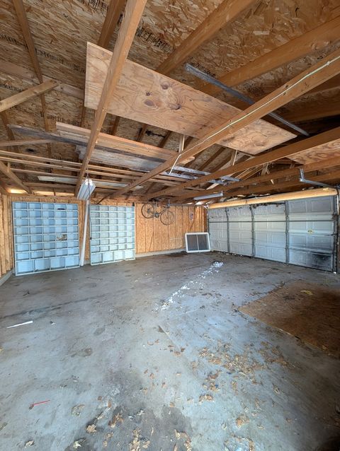 Tiny photo for 543 E 3rd Street, El Paso, IL 61738 (MLS # 12530222)