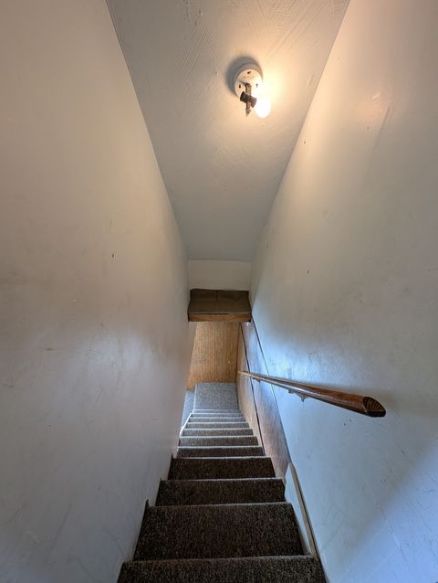 Tiny photo for 543 E 3rd Street, El Paso, IL 61738 (MLS # 12530222)