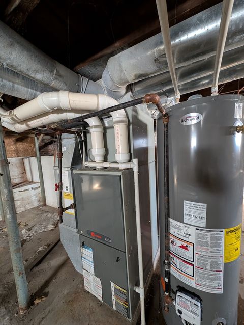 Tiny photo for 543 E 3rd Street, El Paso, IL 61738 (MLS # 12530222)