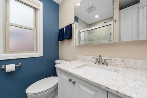 Tiny photo for 10504 S HOMAN Avenue, Chicago, IL 60655 (MLS # 12511423)