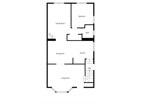 Tiny photo for 10504 S HOMAN Avenue, Chicago, IL 60655 (MLS # 12511423)