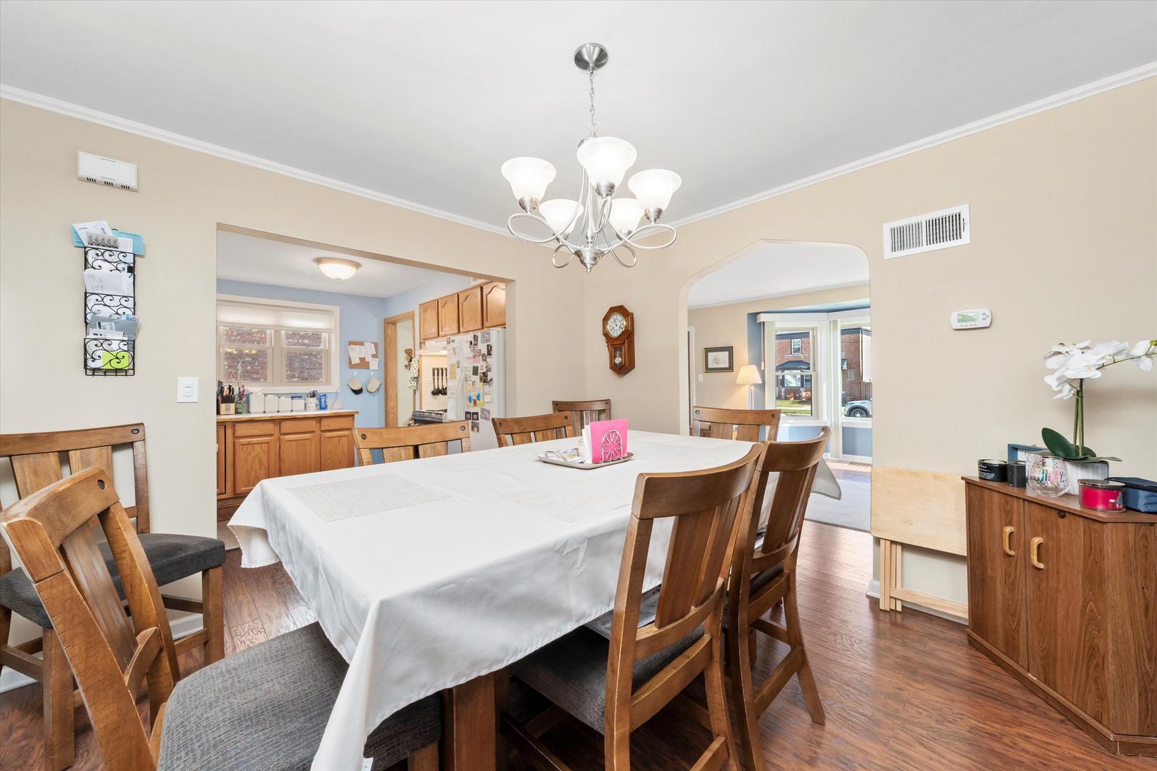 10504 S HOMAN Avenue