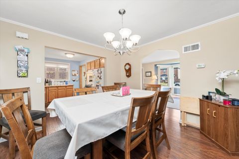 Tiny photo for 10504 S HOMAN Avenue, Chicago, IL 60655 (MLS # 12511423)