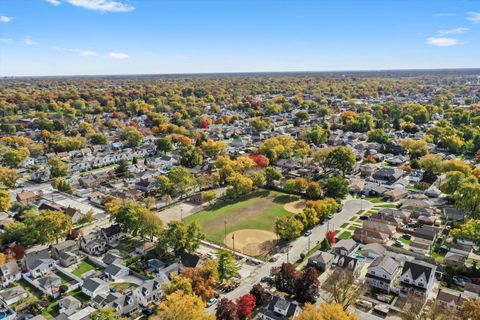 Tiny photo for 10504 S HOMAN Avenue, Chicago, IL 60655 (MLS # 12511423)