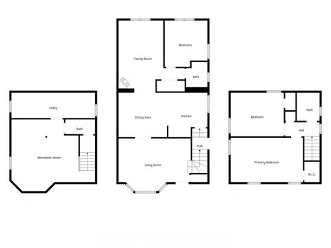 Tiny photo for 10504 S HOMAN Avenue, Chicago, IL 60655 (MLS # 12511423)