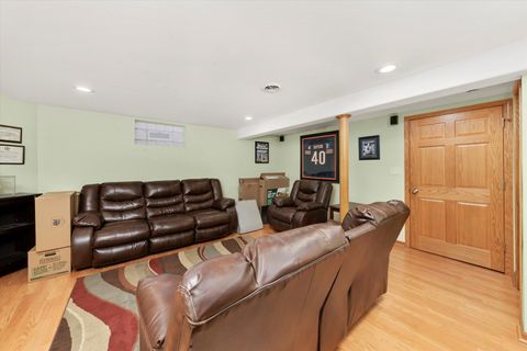 Tiny photo for 10504 S HOMAN Avenue, Chicago, IL 60655 (MLS # 12511423)
