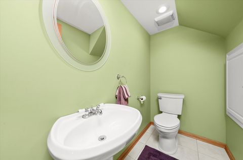 Tiny photo for 10504 S HOMAN Avenue, Chicago, IL 60655 (MLS # 12511423)