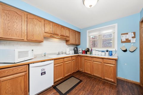 Tiny photo for 10504 S HOMAN Avenue, Chicago, IL 60655 (MLS # 12511423)