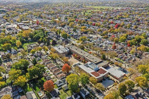 Tiny photo for 10504 S HOMAN Avenue, Chicago, IL 60655 (MLS # 12511423)