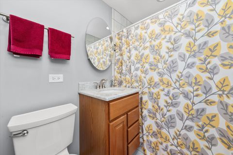 Tiny photo for 10504 S HOMAN Avenue, Chicago, IL 60655 (MLS # 12511423)