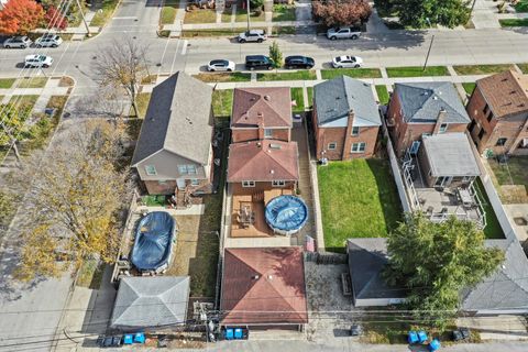 Tiny photo for 10504 S HOMAN Avenue, Chicago, IL 60655 (MLS # 12511423)