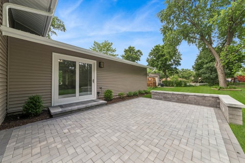Tiny photo for 3239 Stillwell Court, Woodridge, IL 60517 (MLS # 12680117)