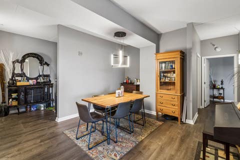 Tiny photo for 4848 N SHERIDAN Road #407, Chicago, IL 60640 (MLS # 12710041)