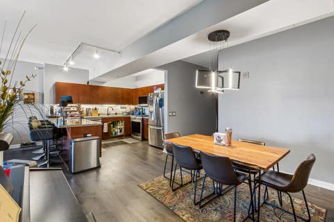 Tiny photo for 4848 N SHERIDAN Road #407, Chicago, IL 60640 (MLS # 12710041)