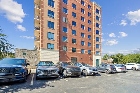 Tiny photo for 4848 N SHERIDAN Road #407, Chicago, IL 60640 (MLS # 12710041)