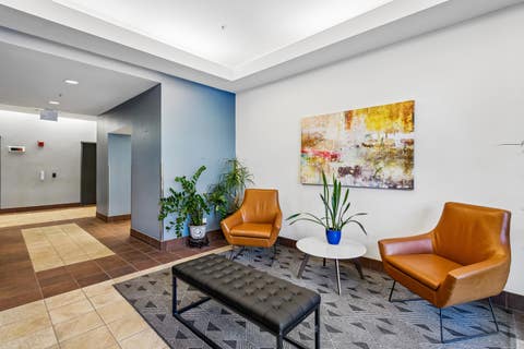 Tiny photo for 4848 N SHERIDAN Road #407, Chicago, IL 60640 (MLS # 12710041)