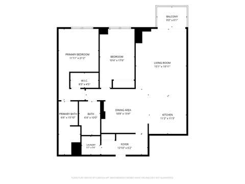 Tiny photo for 4848 N SHERIDAN Road #407, Chicago, IL 60640 (MLS # 12710041)