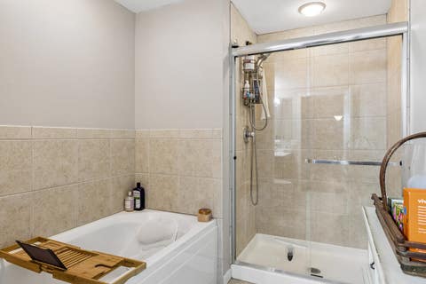 Tiny photo for 4848 N SHERIDAN Road #407, Chicago, IL 60640 (MLS # 12710041)