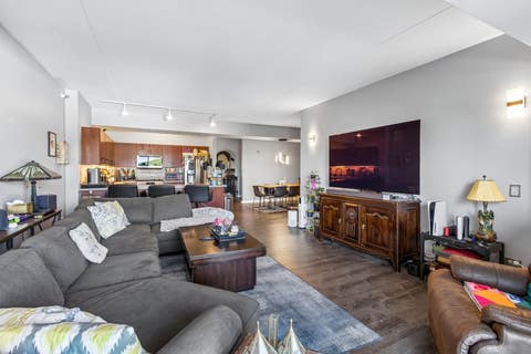 Tiny photo for 4848 N SHERIDAN Road #407, Chicago, IL 60640 (MLS # 12710041)