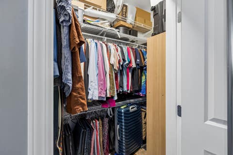 Tiny photo for 4848 N SHERIDAN Road #407, Chicago, IL 60640 (MLS # 12710041)