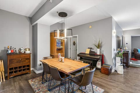 Tiny photo for 4848 N SHERIDAN Road #407, Chicago, IL 60640 (MLS # 12710041)
