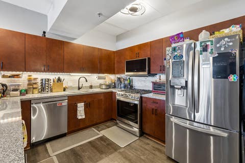 Tiny photo for 4848 N SHERIDAN Road #407, Chicago, IL 60640 (MLS # 12710041)