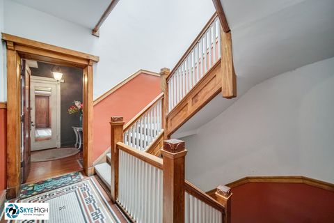 Tiny photo for 945 E Hyde Park Boulevard #2, Chicago, IL 60615 (MLS # 12616683)