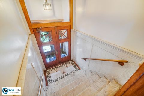 Tiny photo for 945 E Hyde Park Boulevard #2, Chicago, IL 60615 (MLS # 12616683)