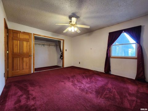 Tiny photo for 10107 Sugar Creek Road, Benton, IL 62812 (MLS # EB458873)