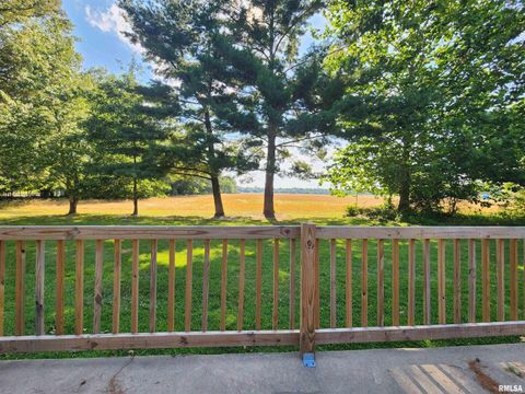 Tiny photo for 10107 Sugar Creek Road, Benton, IL 62812 (MLS # EB458873)