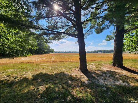 Tiny photo for 10107 Sugar Creek Road, Benton, IL 62812 (MLS # EB458873)