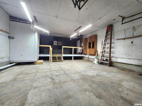 Tiny photo for 10107 Sugar Creek Road, Benton, IL 62812 (MLS # EB458873)